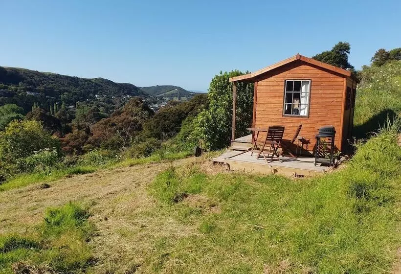 Hostelli Wild Days Accommodation