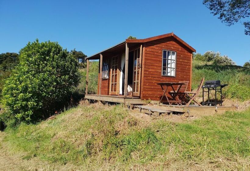 여관 Wild Days Accommodation