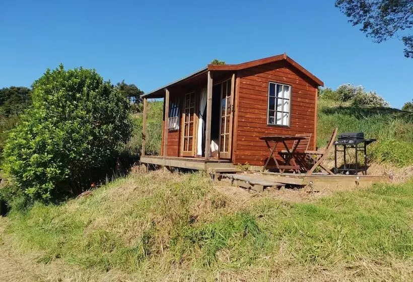 Hostelli Wild Days Accommodation