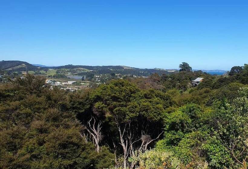 여관 Wild Days Accommodation