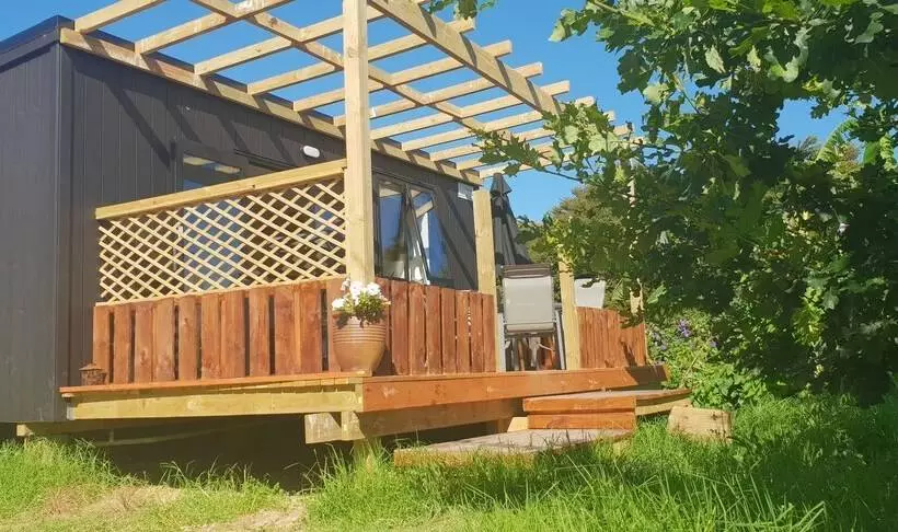 Hostelli Wild Days Accommodation