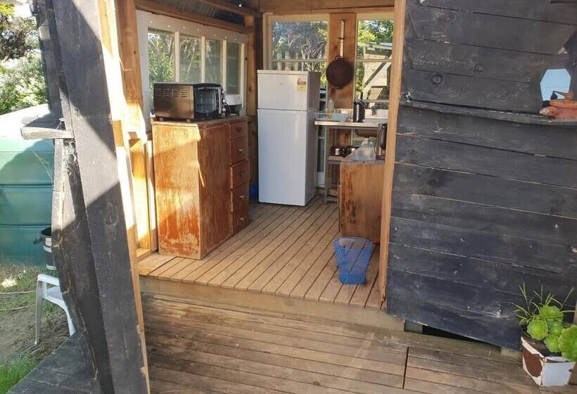 여관 Wild Days Accommodation