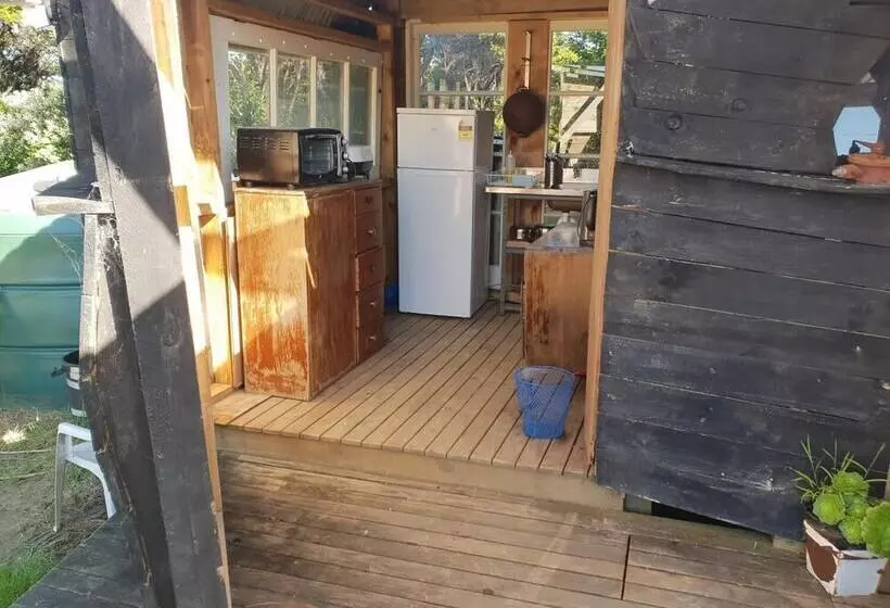 Hostelli Wild Days Accommodation