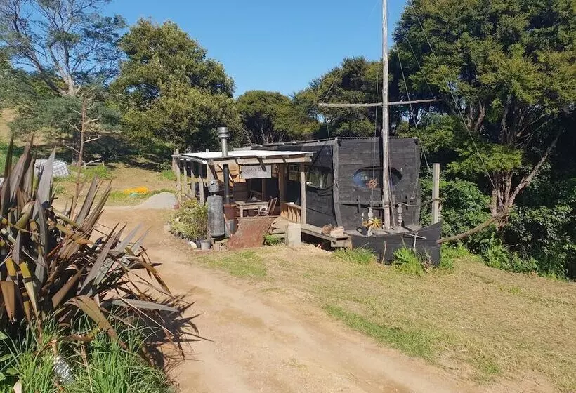 Hostelli Wild Days Accommodation