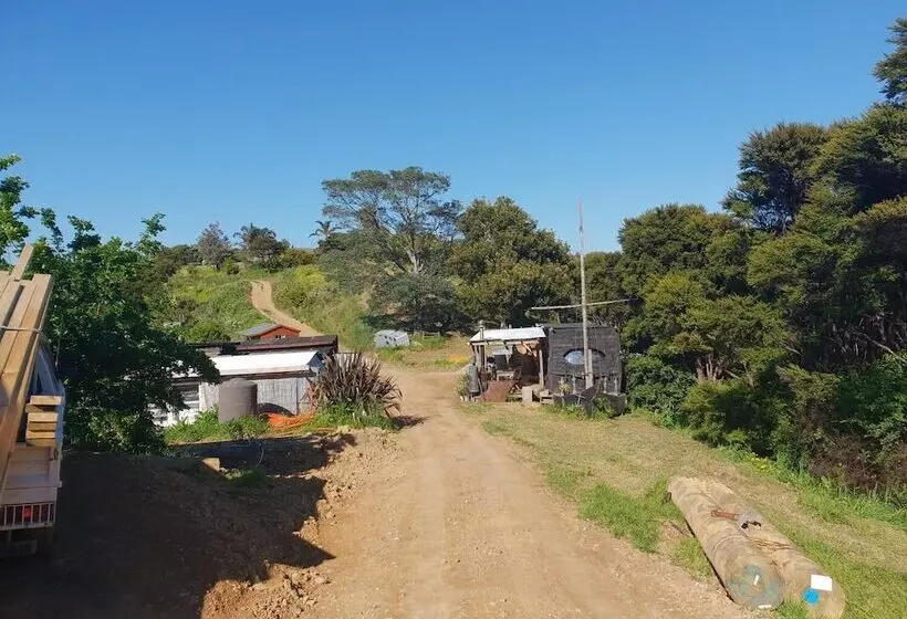 Hostelli Wild Days Accommodation