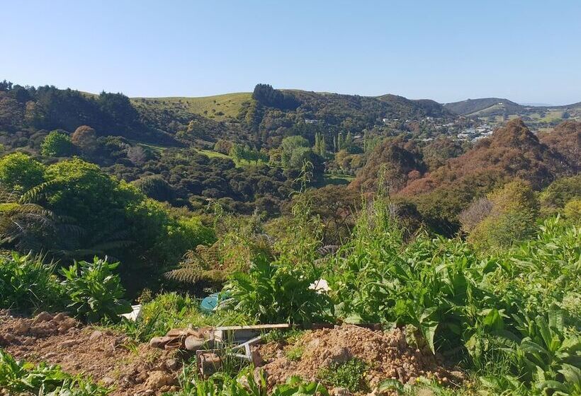 여관 Wild Days Accommodation