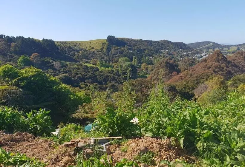 Hostelli Wild Days Accommodation