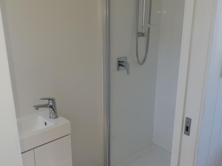 여관 Wild Days Accommodation