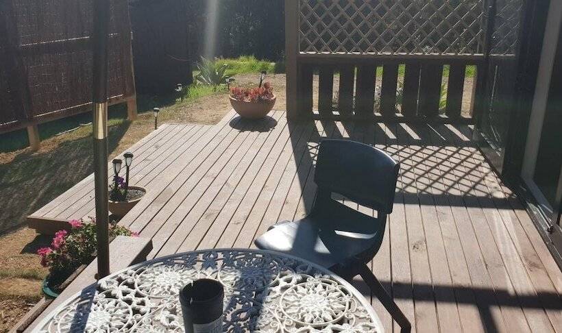 여관 Wild Days Accommodation