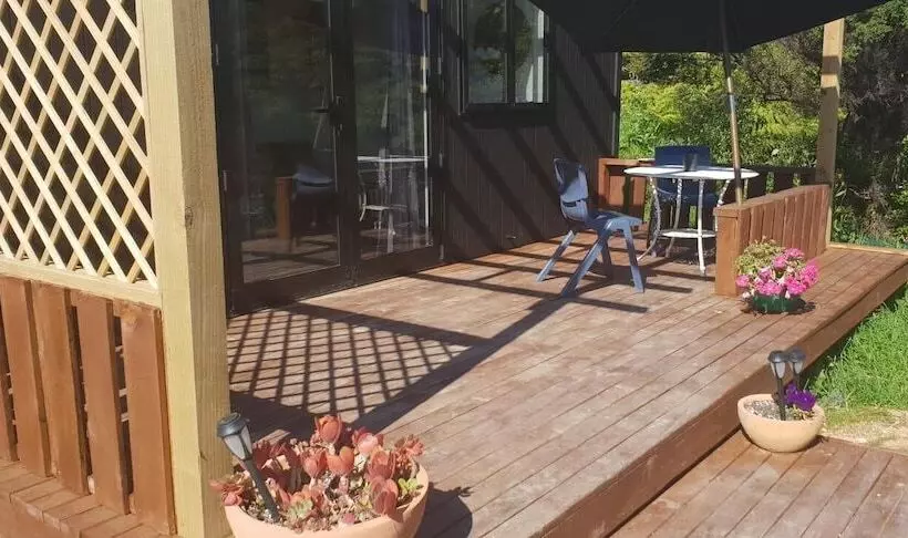 Hostelli Wild Days Accommodation