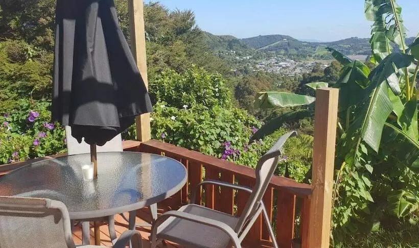 Hostelli Wild Days Accommodation