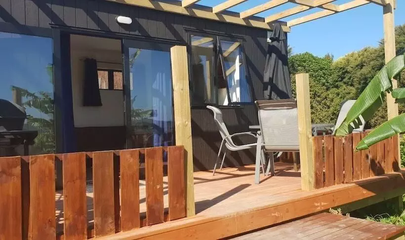 Hostelli Wild Days Accommodation