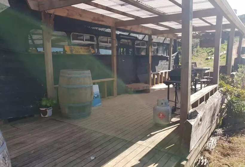 Hostelli Wild Days Accommodation