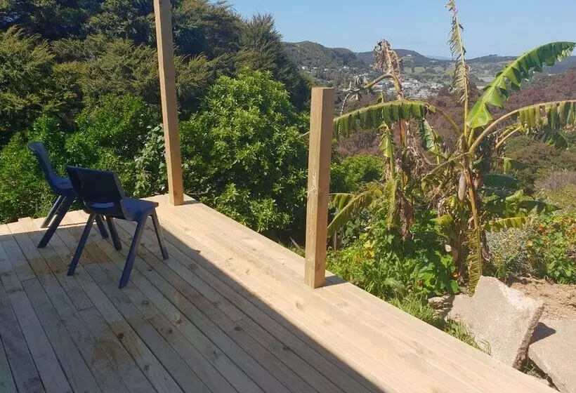 Hostelli Wild Days Accommodation