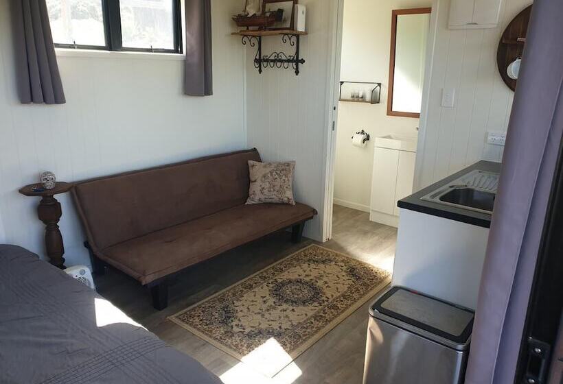 여관 Wild Days Accommodation