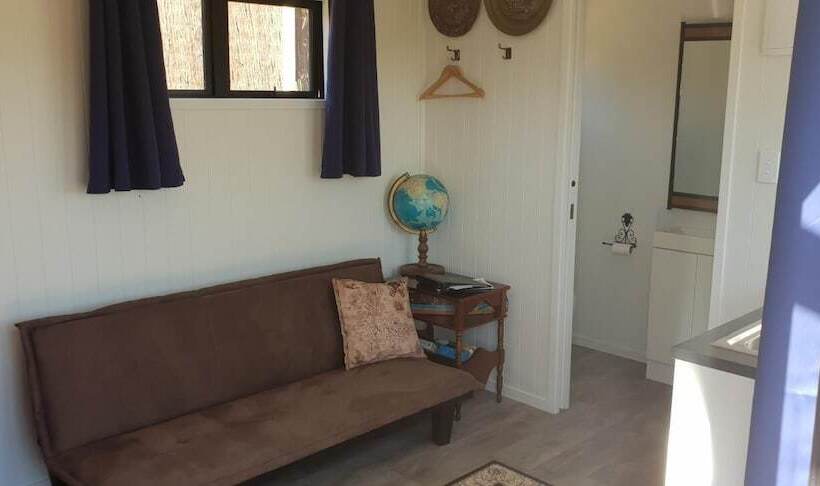 여관 Wild Days Accommodation