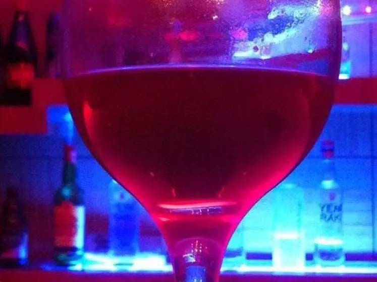 Hotelli Alpina Konaklari