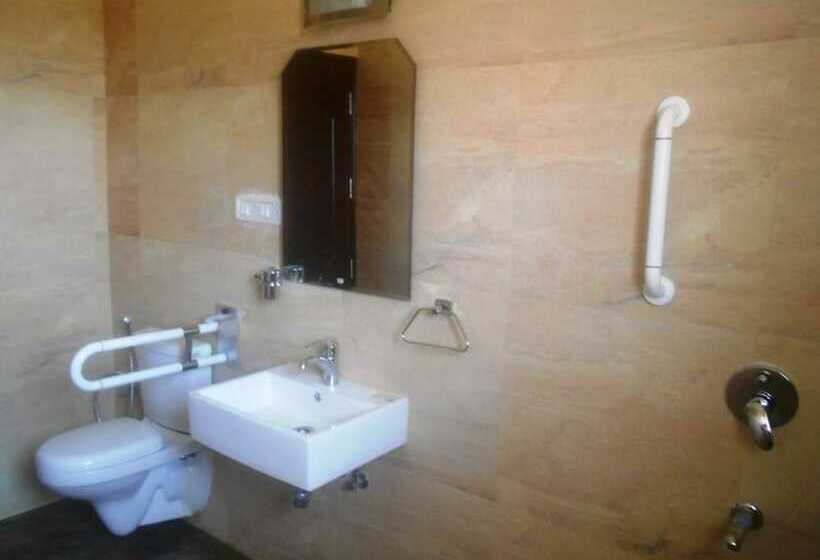 Hotel Bahri Beautiful Country