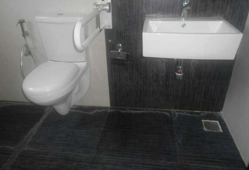 Hotel Bahri Beautiful Country