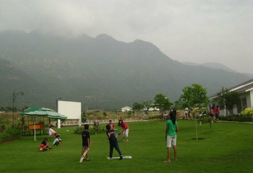 Hotel Bahri Beautiful Country