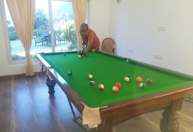 Hotel Bahri Beautiful Country