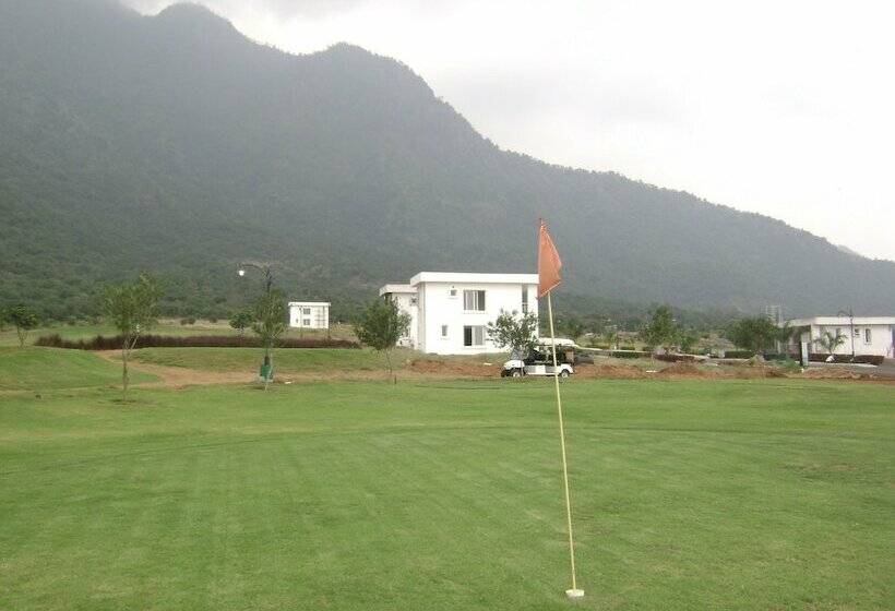 Hotel Bahri Beautiful Country