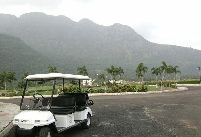 Hotel Bahri Beautiful Country