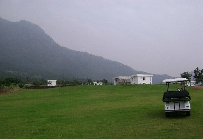 Hotel Bahri Beautiful Country