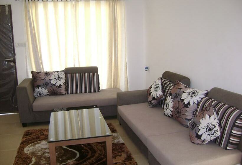 Hotel Bahri Beautiful Country