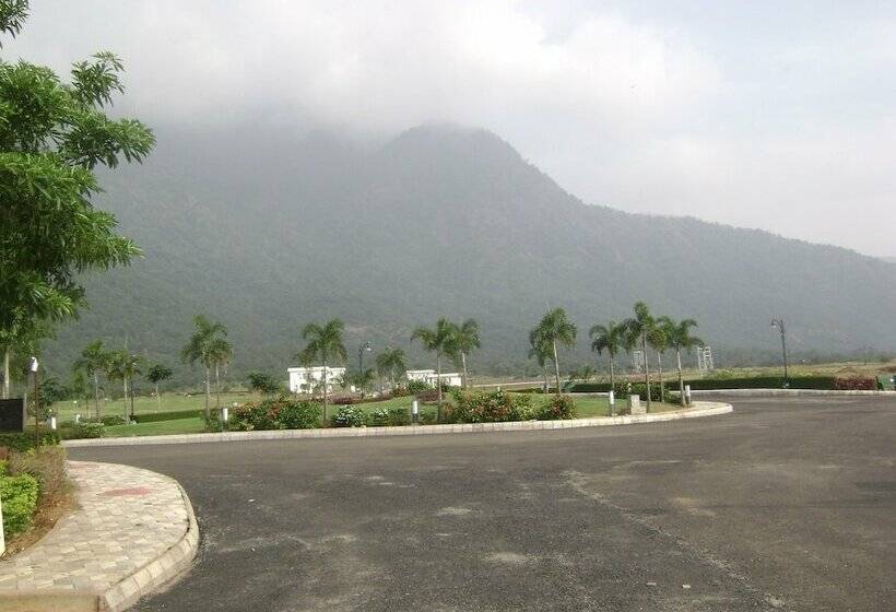 Hotel Bahri Beautiful Country