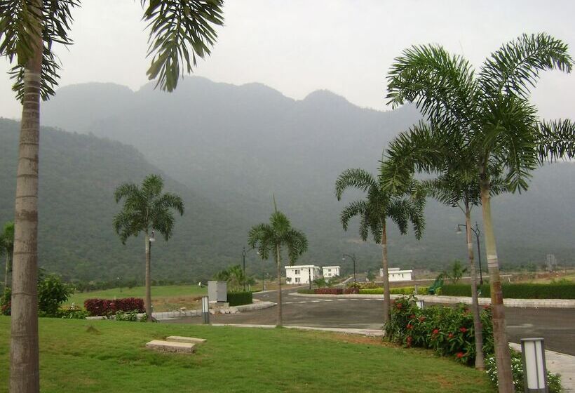 Hotel Bahri Beautiful Country