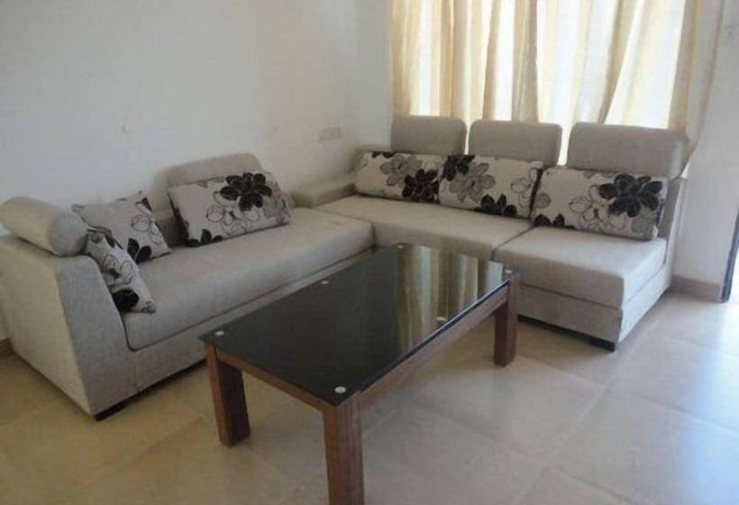 Hotel Bahri Beautiful Country