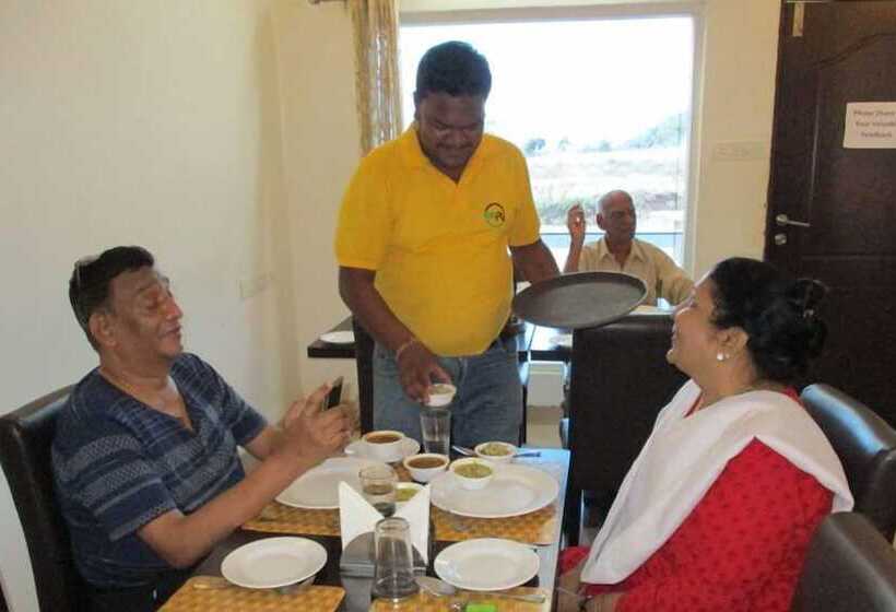 Hotel Bahri Beautiful Country