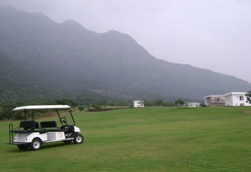 Hotel Bahri Beautiful Country