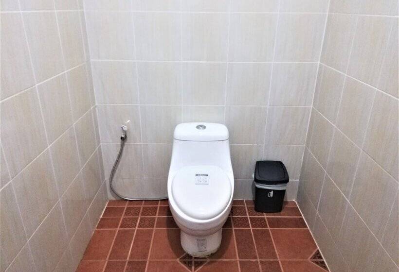 בית מלון כפרי Blue Moon Samed