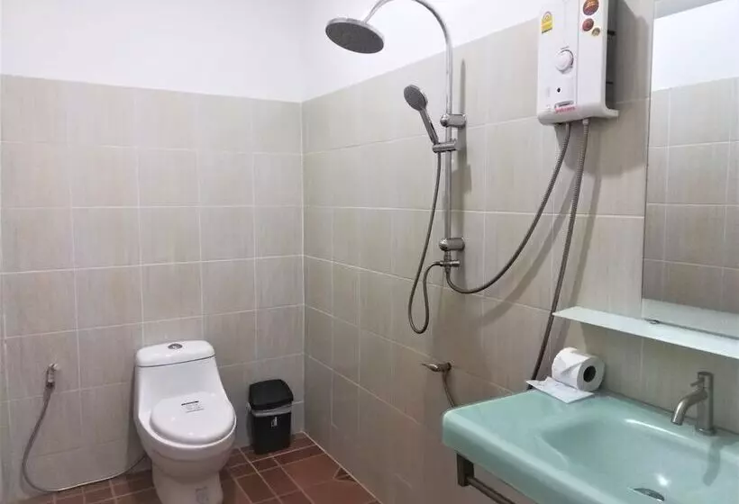 هتل Blue Moon Samed