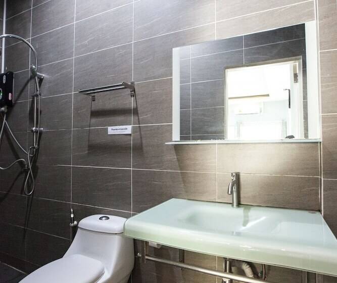 בית מלון כפרי Blue Moon Samed