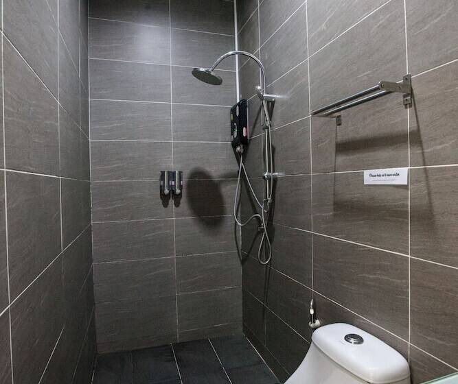 בית מלון כפרי Blue Moon Samed