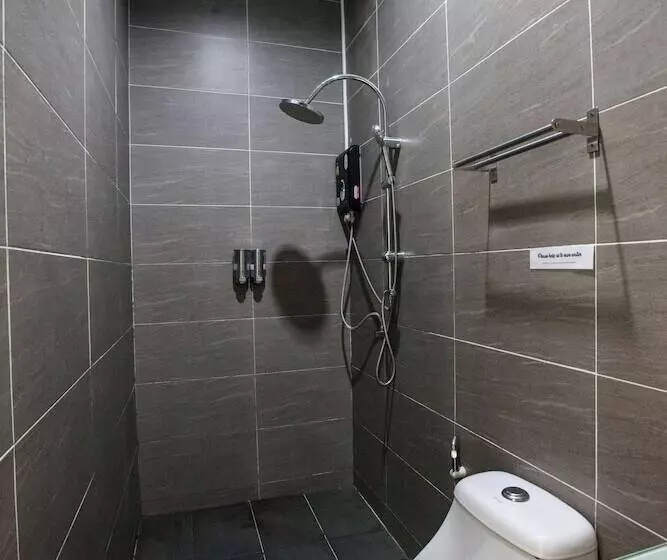 هتل Blue Moon Samed