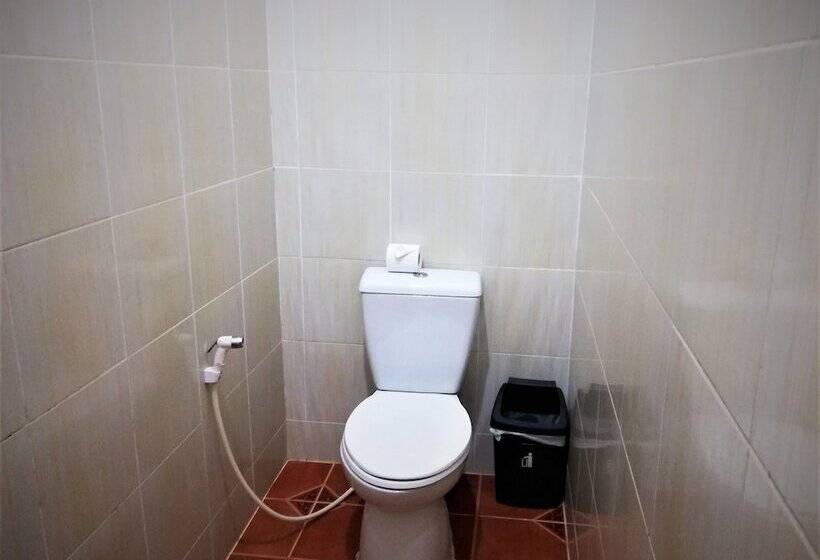 בית מלון כפרי Blue Moon Samed