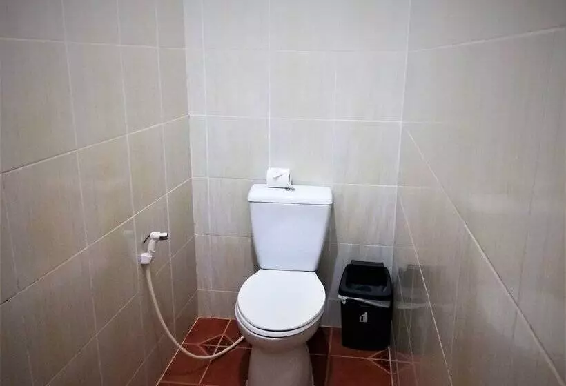 هتل Blue Moon Samed