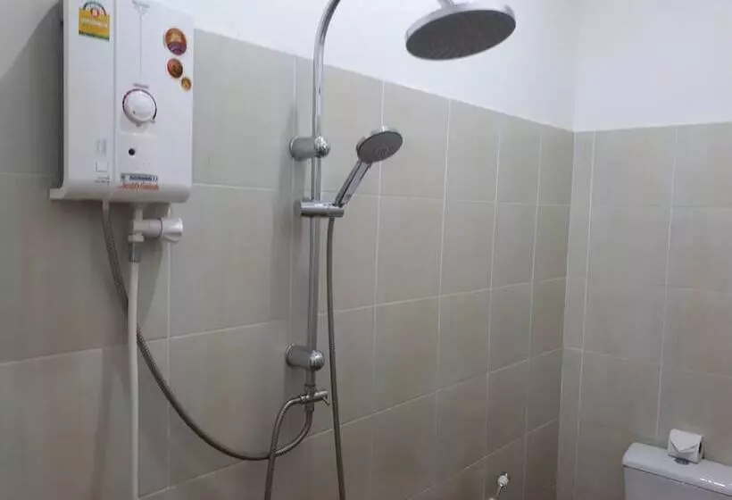 هتل Blue Moon Samed