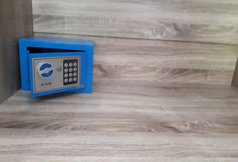 בית מלון כפרי Blue Moon Samed