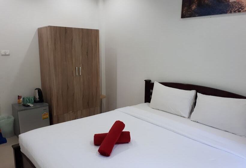 בית מלון כפרי Blue Moon Samed