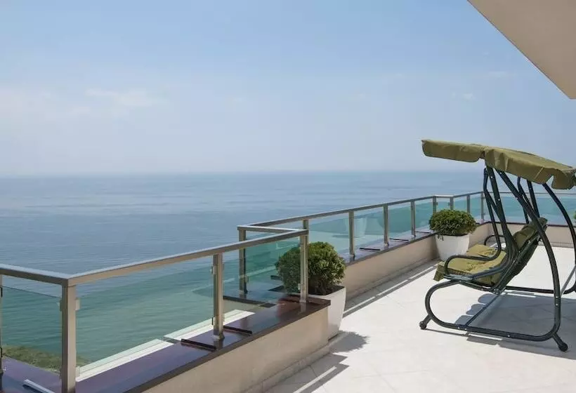 Hotel Calithea Complex