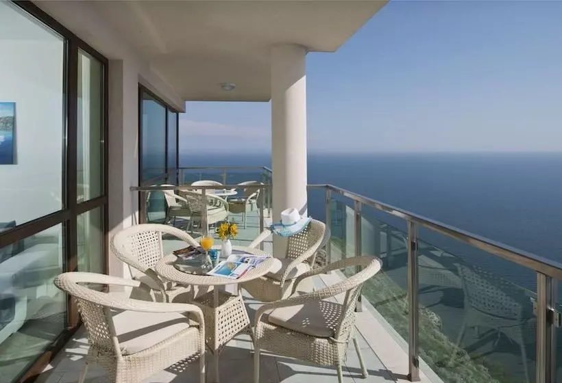 Hotel Calithea Complex