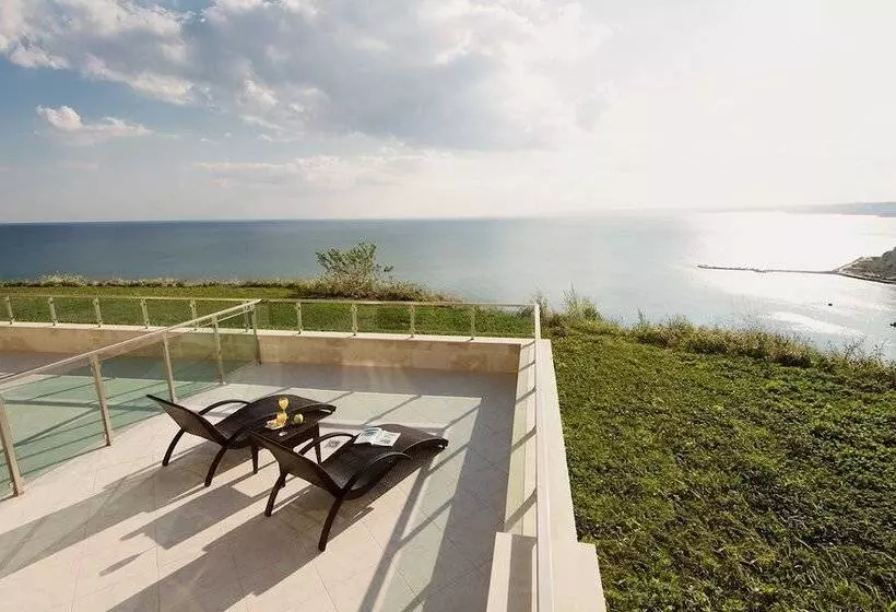 Hotel Calithea Complex