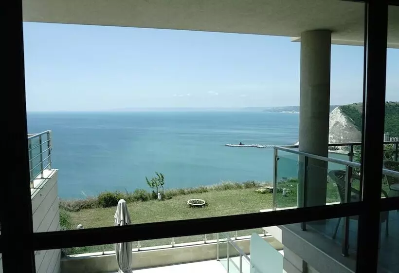 Hotel Calithea Complex