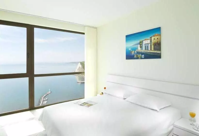 Hotel Calithea Complex