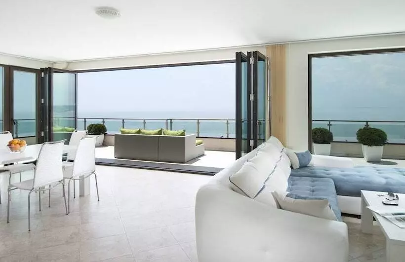 Hotel Calithea Complex